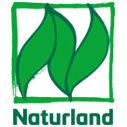 Naturland Logo